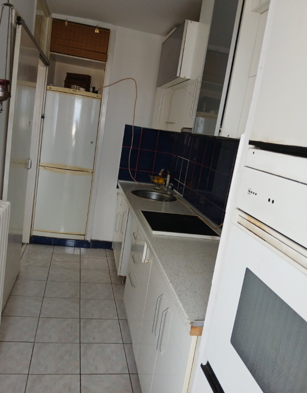 Slika 4 - Bulevar Zorana Đinđića, Trosoban stan na prodaju, 69m2, 128.000€